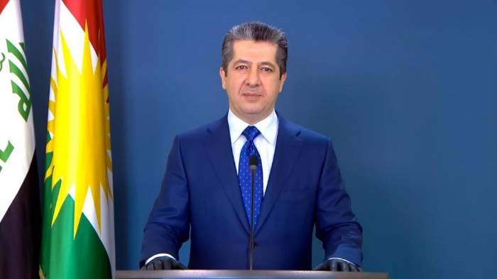 نخست‌وزیر ابلاغیه‌ی تبدیل شهرهای سوران و زاخو بە واحد‌های اداری مستقل را امضاء  کرد